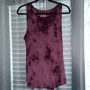 American Eagle large  tank